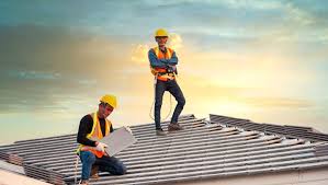 Best Emergency Roof Repair Services  in Cleveland, OH